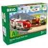 Starter Travel Train Set-Brio Clearance