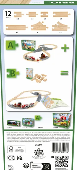 Best Startpakke skinner Børn Legetøjsbiler & Transportmidler