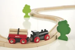 Børn Brio Legetøjsbiler & Transportmidler><noscript><img width=