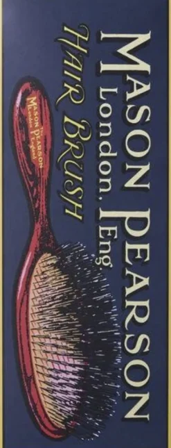 Mason Pearson Hårbørster & Kamme><noscript><img width=