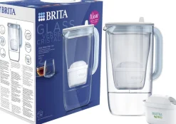 GLASSJUGONE LED4W MXPRO JUG-BRITA Discount