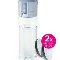 Online Vital Water bottle Light blue Outdoor|Sportsudstyr