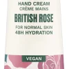 The Body Shop Hånd- Og Fodpleje>British Rose Hand Cream