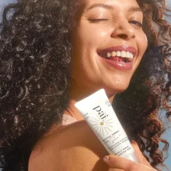 Online British Summertime Glow SPF 30 Solpleje