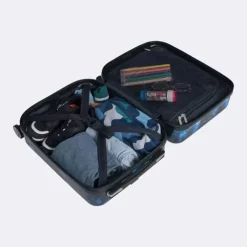 New Børnekuffert Børn Kufferter & Rejseudstyr