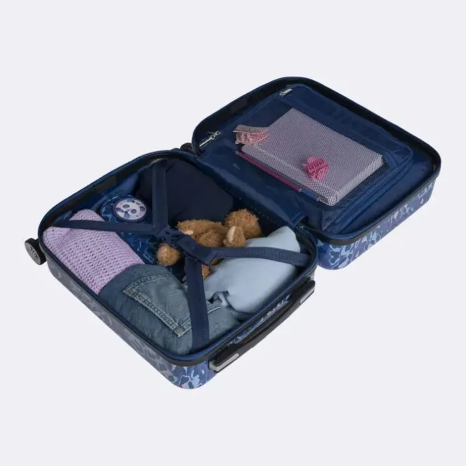 Børn Beckmann of Norway Kufferter & Rejseudstyr>Børnekuffert