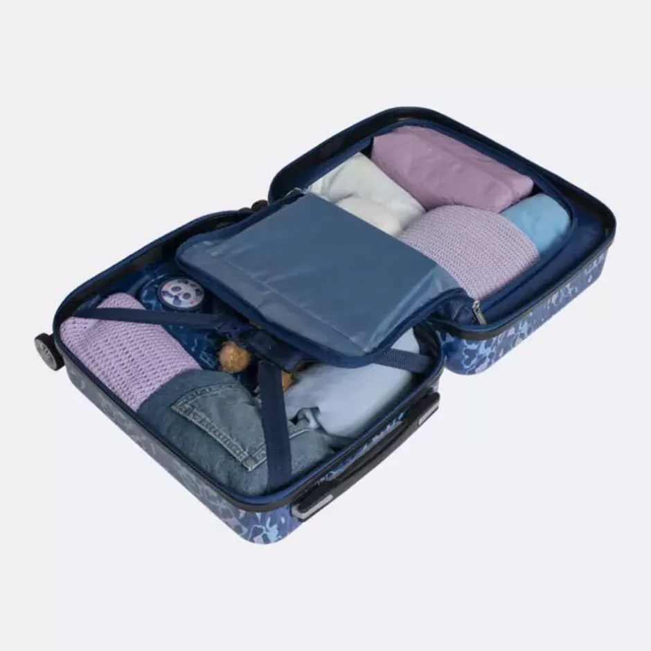 Børn Beckmann of Norway Kufferter & Rejseudstyr>Børnekuffert