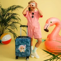 Børn Beckmann of Norway Kufferter & Rejseudstyr><noscript><img width=