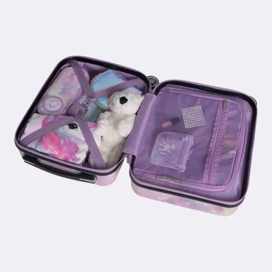 Børn Beckmann of Norway Kufferter & Rejseudstyr>Børnekuffert