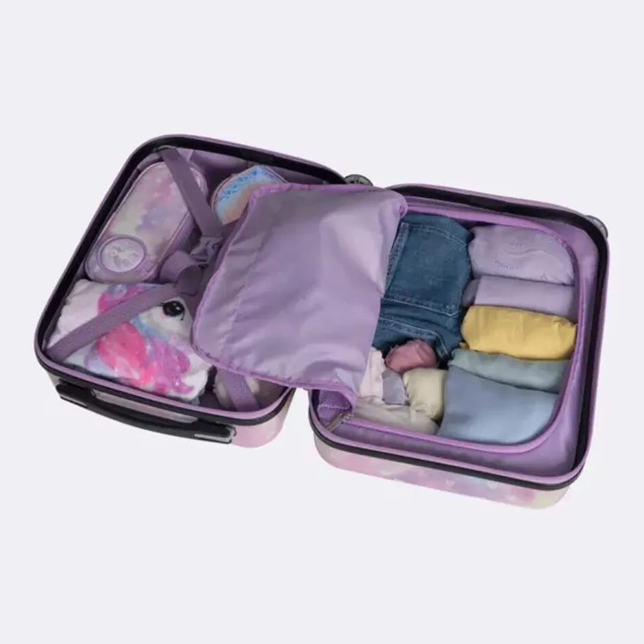 Børn Beckmann of Norway Kufferter & Rejseudstyr>Børnekuffert