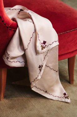 Outlet Brodaria Sia Scarf Dame Halstørklæder & Tørklæder