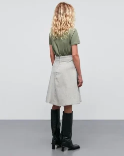 Dame Mads Nørgaard - Copenhagen Nederdele>Bromi Stelly Skirt