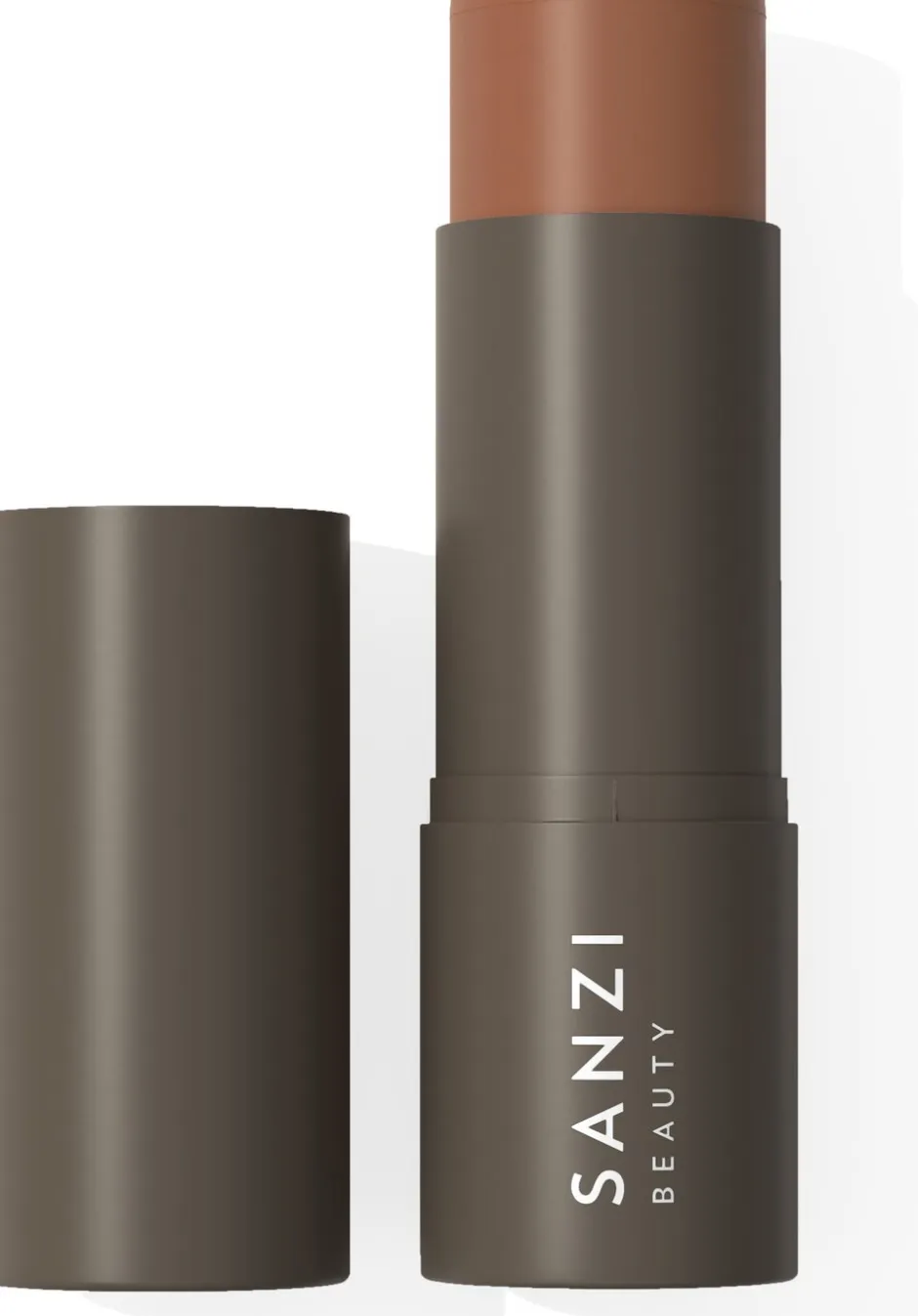Sanzi Beauty Ansigt>Bronzer Multi Stick