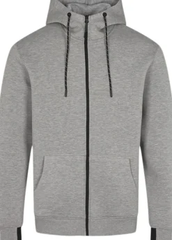 Energetics Trøjer & Sweatshirts>Bros Hættetrøje