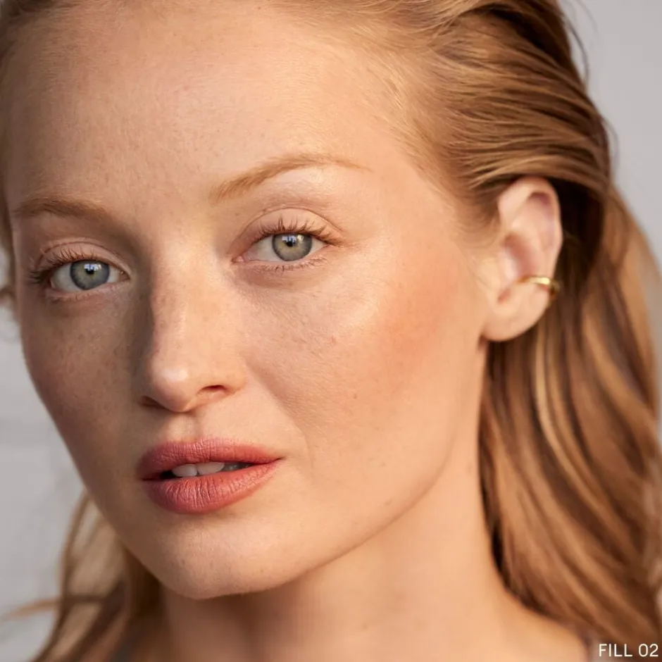 Best Brow Renew Enriched Eyebrow Shaping Gel Øjne