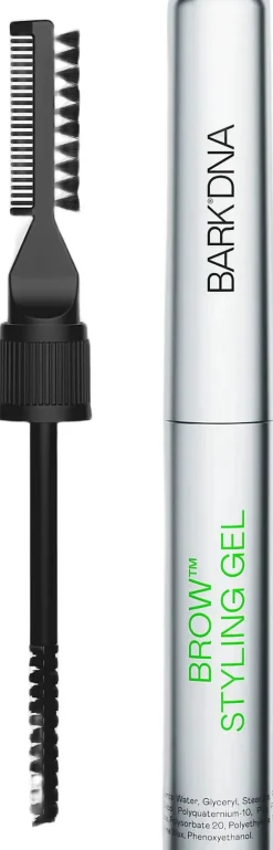 BARK DNA Øjne>Brow Styling Gel 8ml