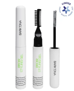BARK DNA Øjne>Brow Styling Gel 8ml