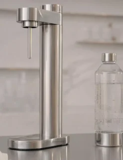 Brus carbonator-Stelton Sale