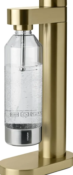 Stelton Køkkenmaskiner>Brus carbonator