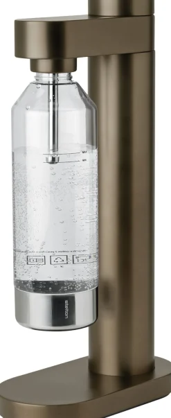 Stelton Køkkenmaskiner>Brus carbonator