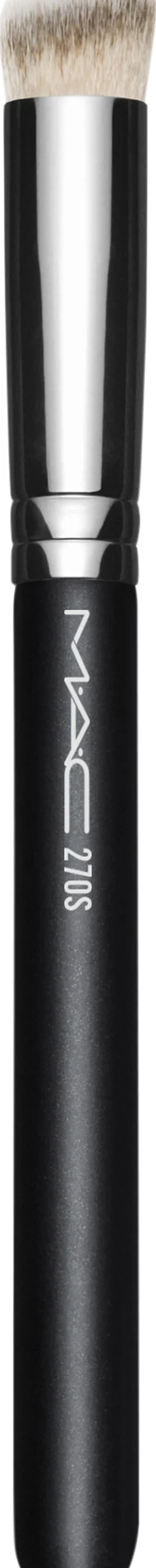 Brush 270S Concealer Brush-MAC