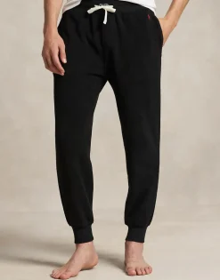 Polo Ralph Lauren Nattøj>Brushed Fleece Sleep Jogger