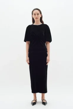 BrynnIW Aida Skirt-InWear New