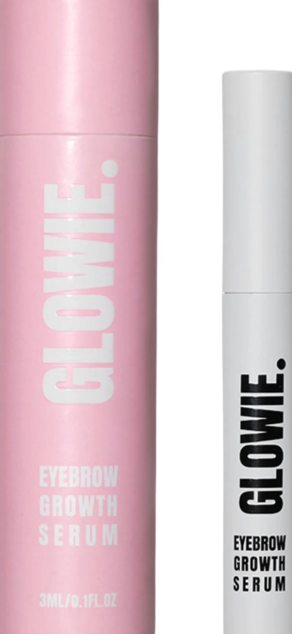 GLOWIE Copenhagen Øjne|Ansigtspleje>Brynserum