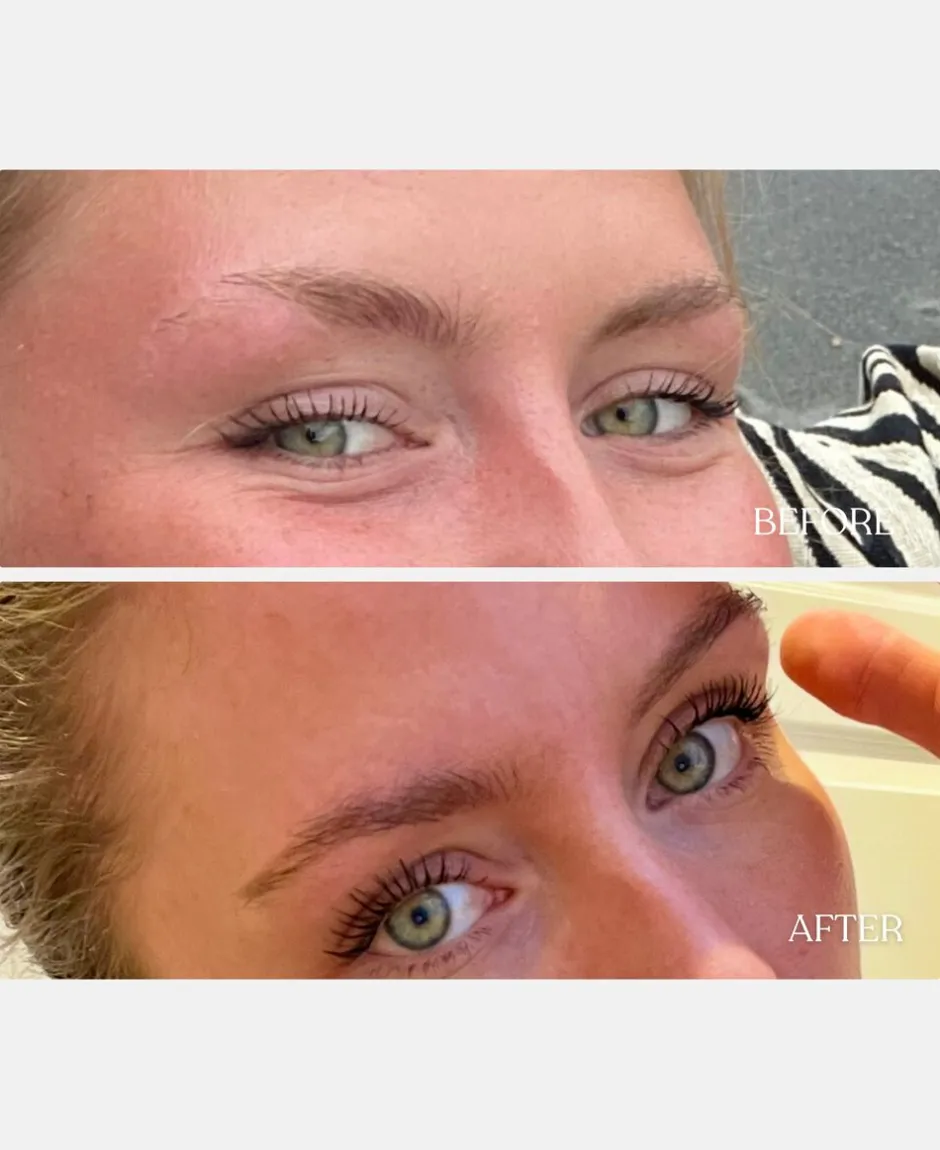 GLOWIE Copenhagen Øjne|Ansigtspleje>Brynserum