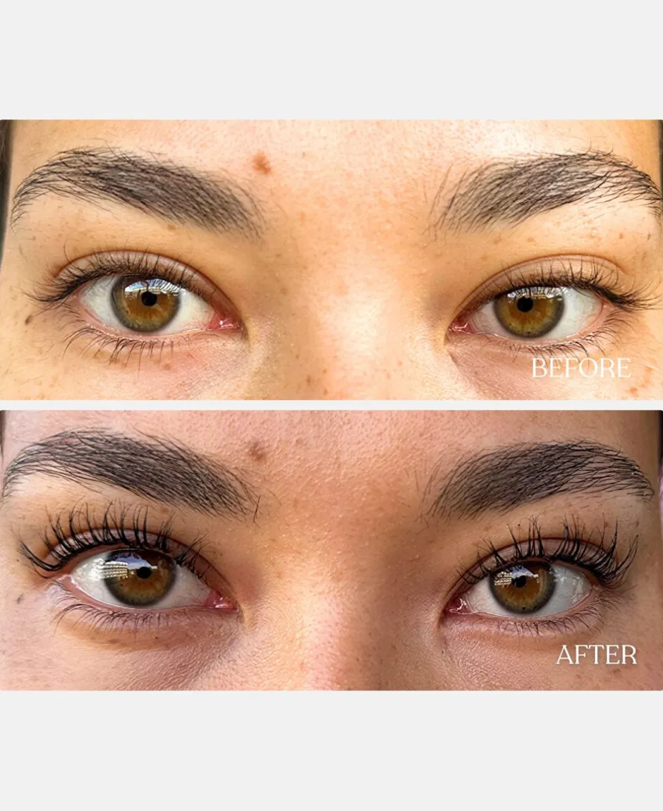 GLOWIE Copenhagen Øjne|Ansigtspleje>Brynserum