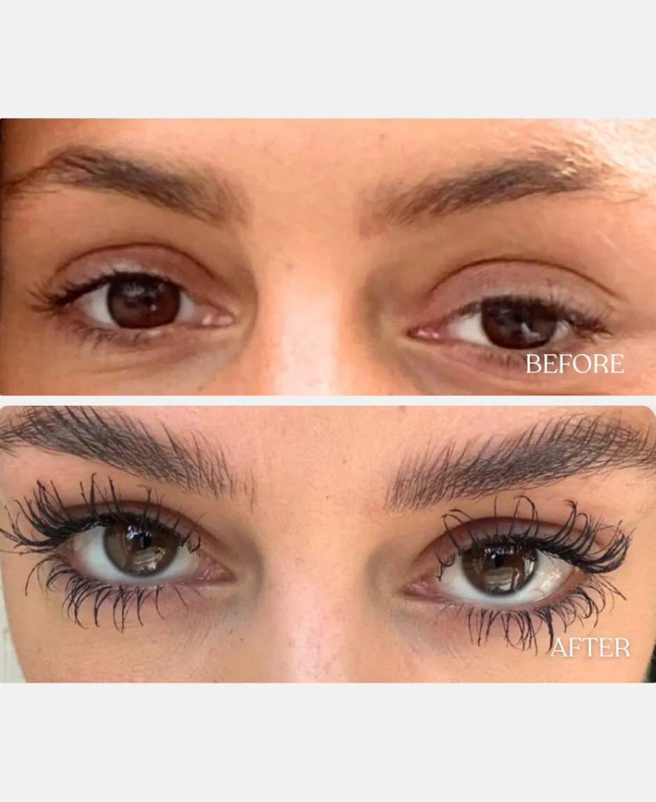 GLOWIE Copenhagen Øjne|Ansigtspleje>Brynserum