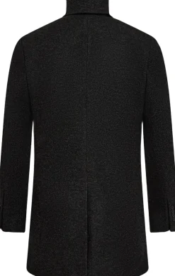 Bruun & Stengade Jakker & Frakker>BS Auckland Slim Fit Coat
