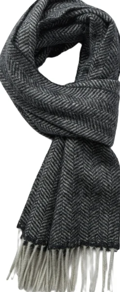BS Bue Scarf-Bruun & Stengade Clearance
