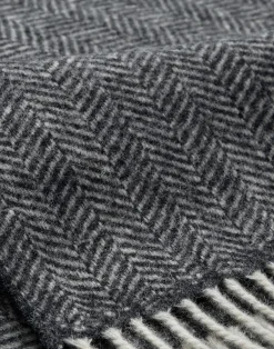 BS Bue Scarf-Bruun & Stengade Clearance