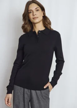 BS Eirin Regular Fit Knitwear-Bruun & Stengade Sale