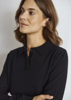 BS Eirin Regular Fit Knitwear-Bruun & Stengade Sale