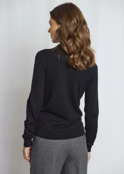 BS Eirin Regular Fit Knitwear-Bruun & Stengade Sale