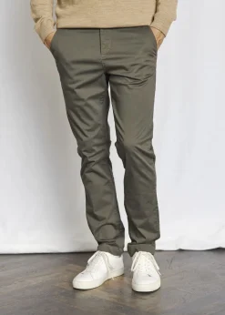 Online BS Malik Regular Fit Chinos Bukser