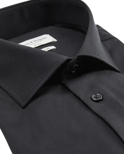Online BS Miles Slim Fit Shirt Skjorter