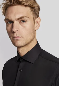 Online BS Miles Slim Fit Shirt Skjorter