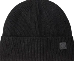 Bruun & Stengade Hatte & Huer>BS Moses Beanie