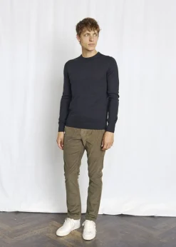 BS Reino Regular Fit Chinos-Bruun & Stengade Best