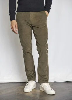 BS Reino Regular Fit Chinos-Bruun & Stengade Best