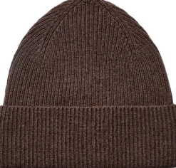 BS Solveig Regular Fit Beanie Dame Hatte & Huer