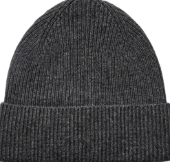 BS Solveig Regular Fit Beanie Dame Hatte & Huer