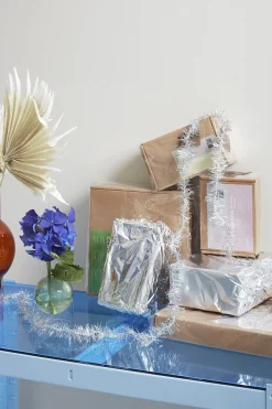 BUBBLE TUBE, LARGE, AMBER/ROSE, 90270A-Studio About