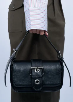 Buckle Bag-SUI AVA