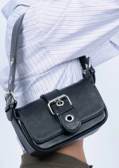 Buckle Bag-SUI AVA