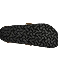 Best Buckley Shearling LEVE LAF Dame Sandaler