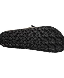 Buckley Suede Leather Regular-Birkenstock New